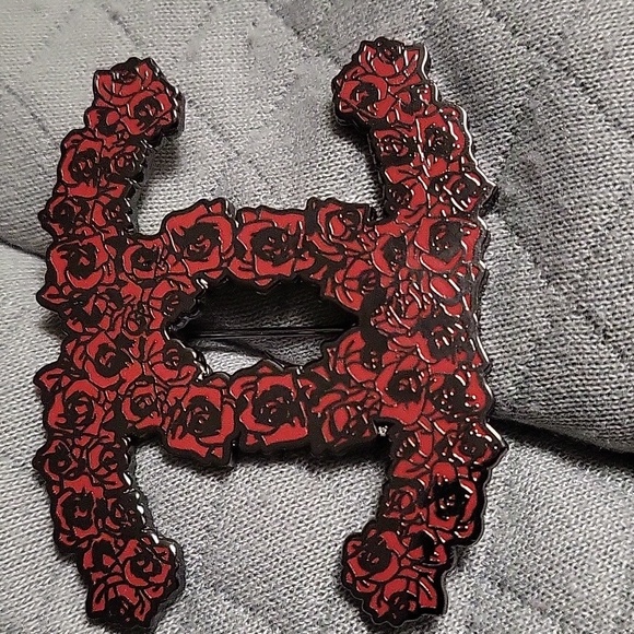 CC Broch/Pin - Picture 2 of 5